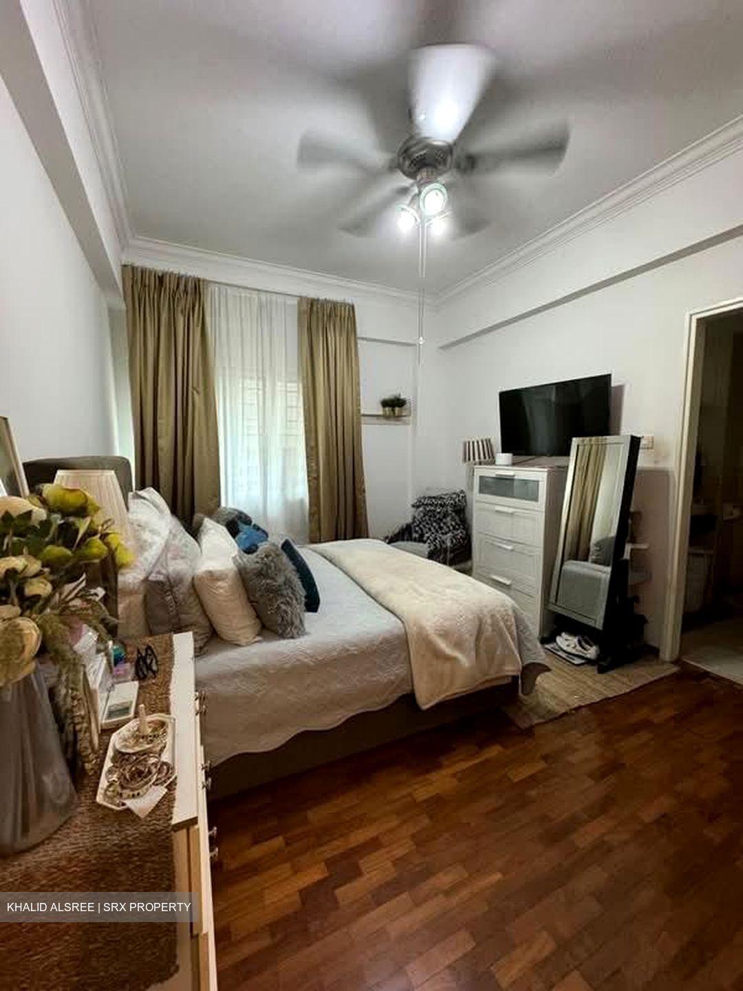 Palmwoods (D16), Condominium #593229891
